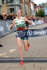 Simplyhealth Junior, 5k and Mini Great North Run. Photo: David T. Hewitson/Sports for All Pics